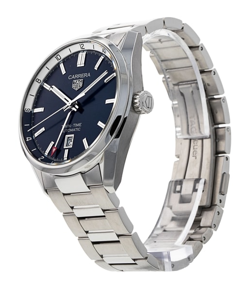 Tag Heuer Carrera WBN201A.BA0640